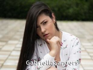 GabriellaSanders