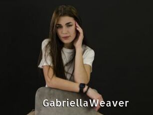 GabriellaWeaver