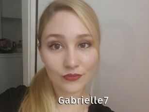Gabrielle7