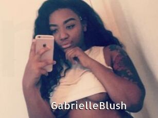 GabrielleBlush