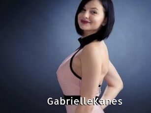 GabrielleKanes