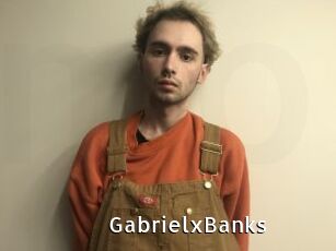 GabrielxBanks