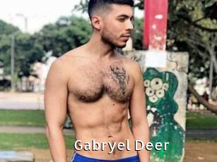 Gabryel_Deer