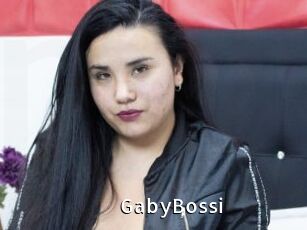 GabyBossi