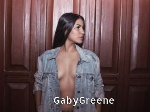 GabyGreene