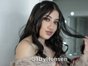 GabyHensen