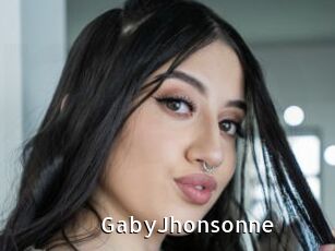 GabyJhonsonne