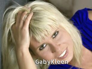GabyKleen