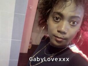 GabyLovexxx My Porno Stash