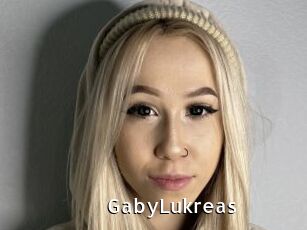 GabyLukreas