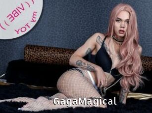 GagaMagical