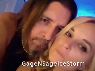 GageNSageIceStorm