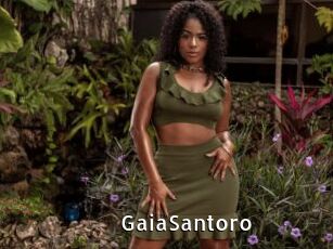 GaiaSantoro