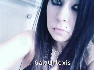GaiaUhlexis My Porno Stash