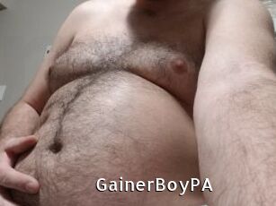 GainerBoyPA