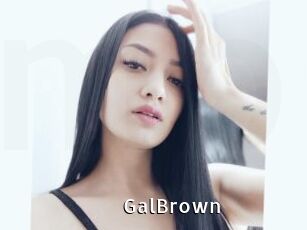 GalBrown