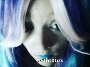 Galaxias