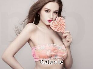 Galaxie