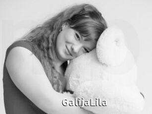 GalijaLila My Porno Stash