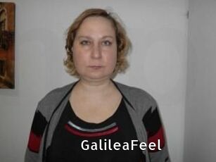 GalileaFeel My Porno Stash