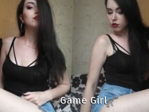 Game_Girl