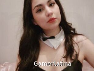 Gamerlatina