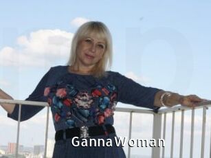 GannaWoman