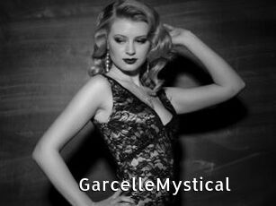 GarcelleMystical