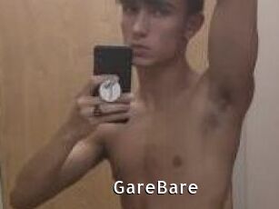 GareBare My Porno Stash