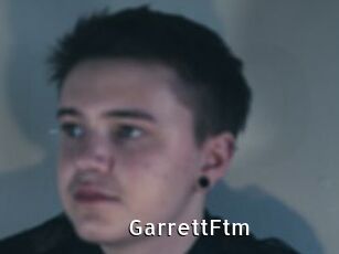 GarrettFtm