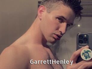 GarrettHenley