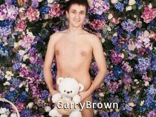GarryBrown