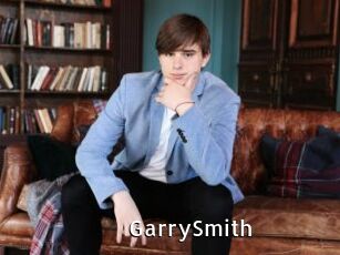GarrySmith