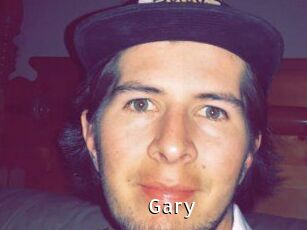 Gary