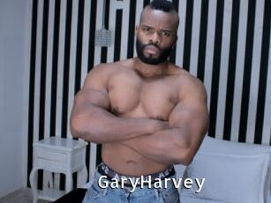 GaryHarvey
