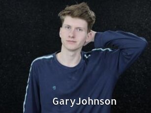 GaryJohnson