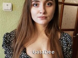 GataDee
