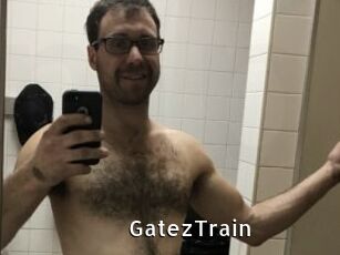 GatezTrain
