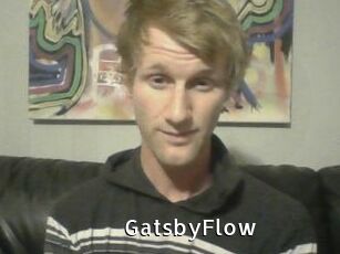 GatsbyFlow