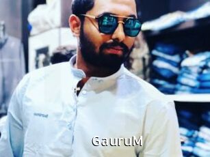 GauruM