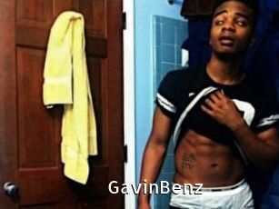 Gavin_Benz