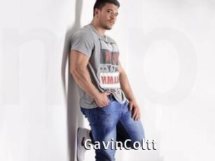 GavinColtt