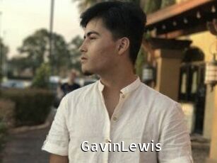 Gavin_Lewis