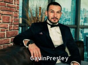 GavinPresley