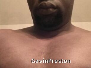 Gavin_Preston