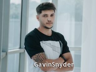 GavinSnyder My Porno Stash