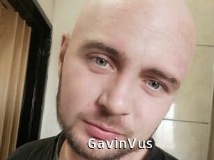 GavinVus