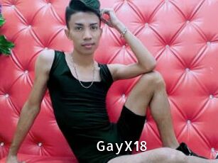 GayX18