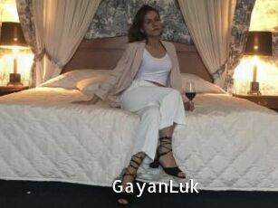GayanLuk