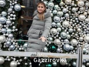 Gazzirovka